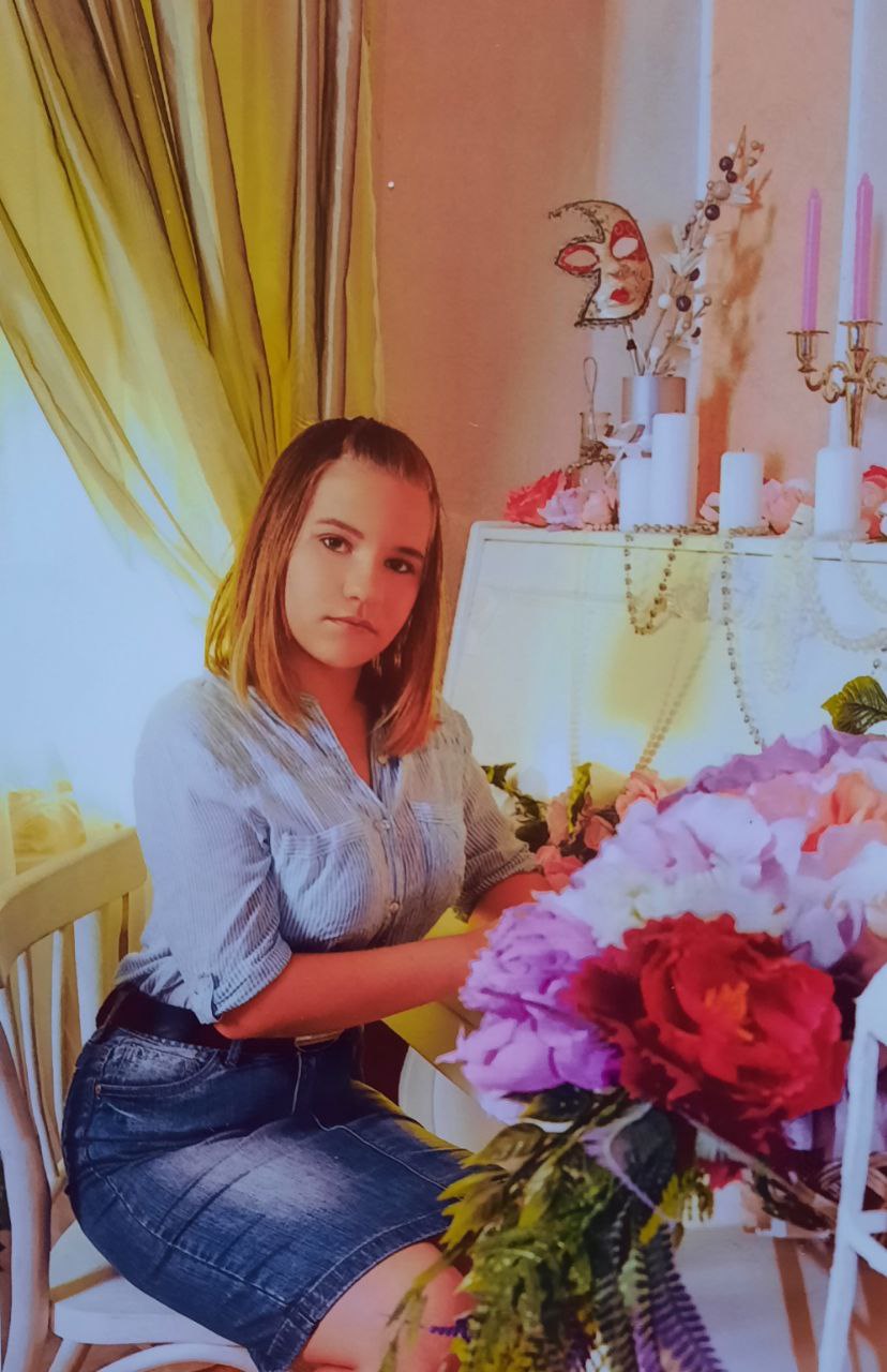 Баранник Екатерина Николаевна.