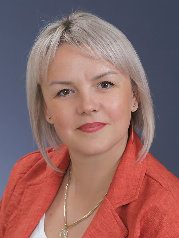Коротких Наталья Владимировна.