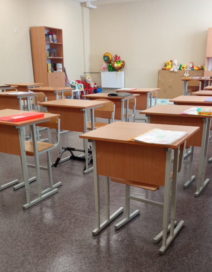Изображения кабинета.