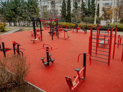 Изображения кабинета.