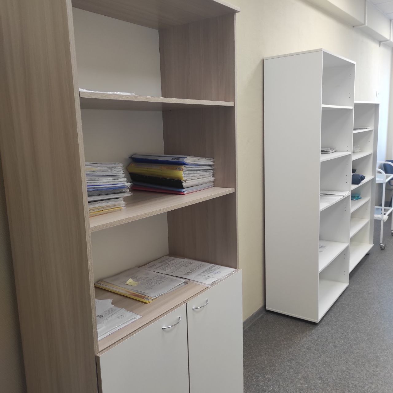 Изображения кабинета.