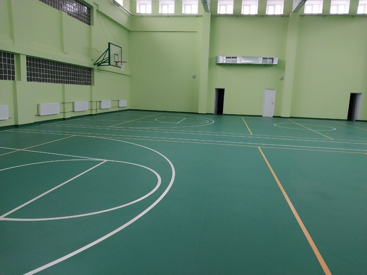 спортивный зал спортивный зал.