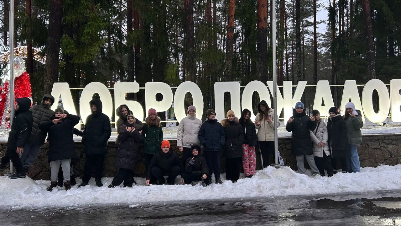 Отдых в Санкт-Петербурге.