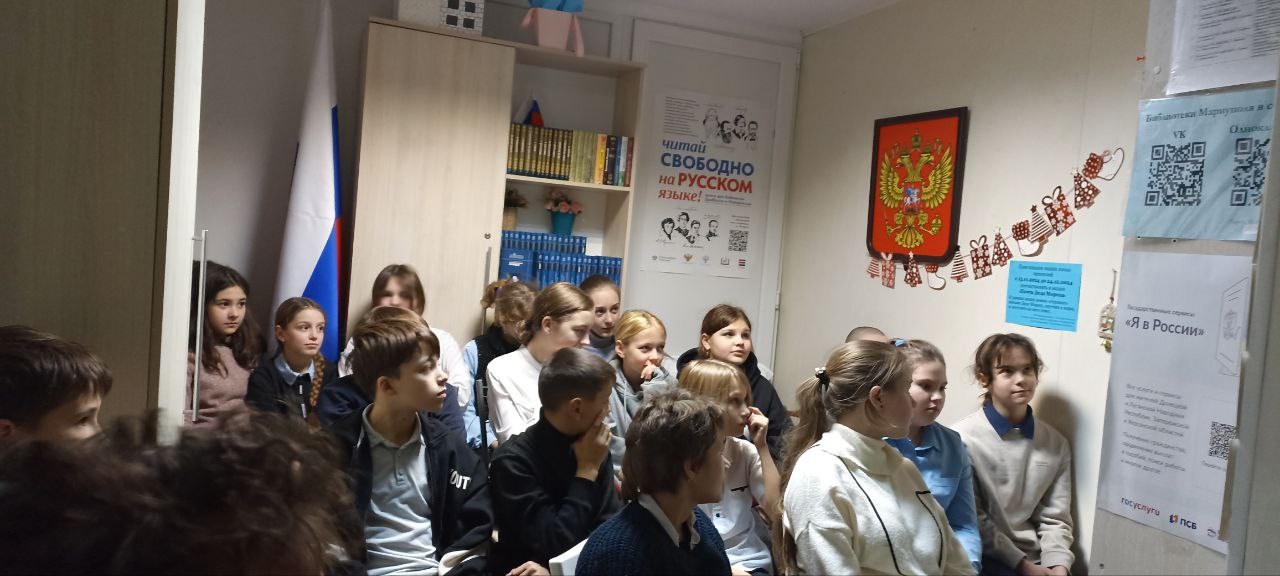 Профилактика безнадзорности и правонарушений.