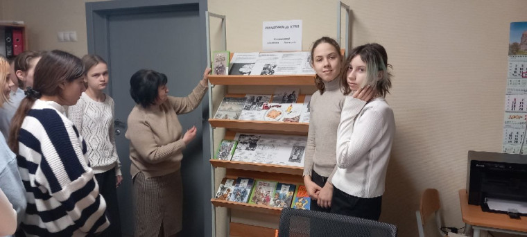 Забвению не подлежит!.