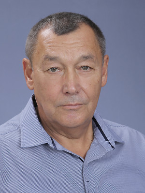 Мошенко Евгений Николаевич Мошенко Евгений Николаевич