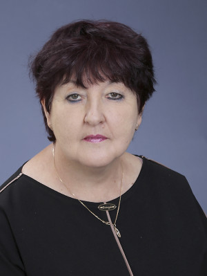 Богатырева Дина Николаевна Богатырева Дина Николаевна
