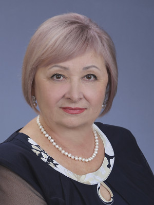 Ласкова Ирина Олеговна Ласкова Ирина Олеговна