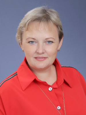 Мунтяну Нина Владимировна Мунтяну Нина Владимировна