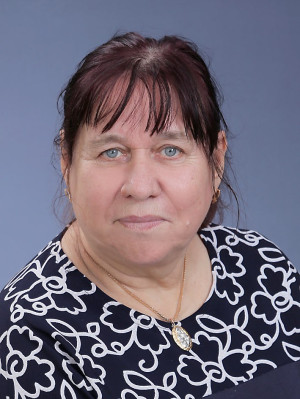 Пляченко Нинель Николаевна Пляченко Нинель Николаевна